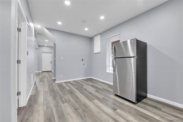 2653 Lothrop Street, Detroit, MI 48206