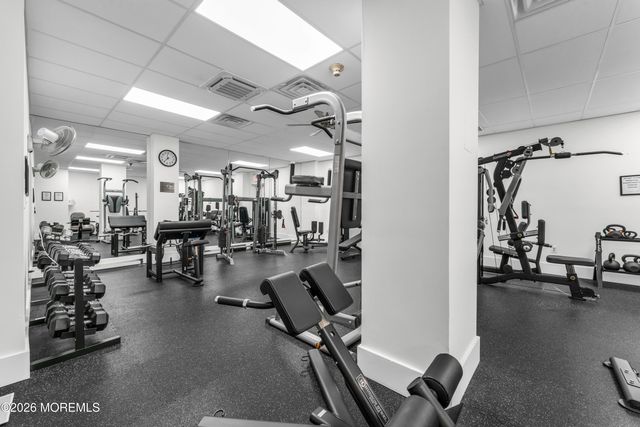 1 Channel Drive 313, Monmouth Beach, NJ 07750
