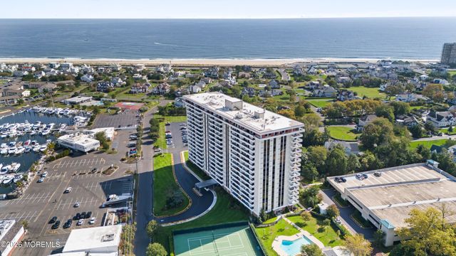 1 Channel Drive 313, Monmouth Beach, NJ 07750