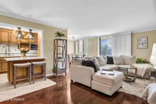 1 Channel Drive 313, Monmouth Beach, NJ 07750