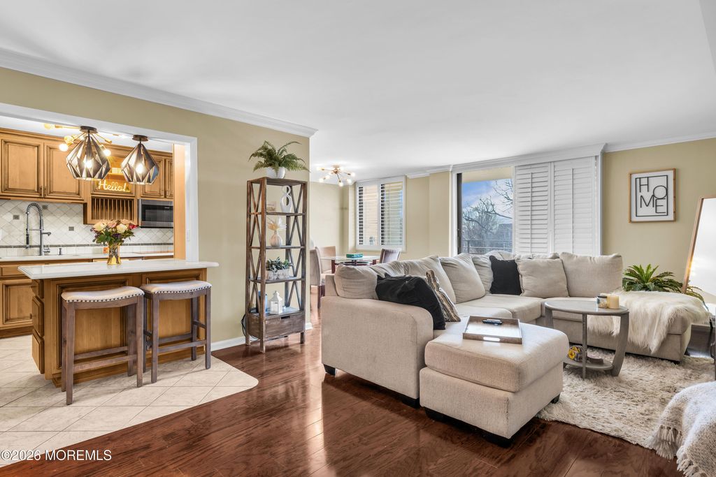 1 Channel Drive 313, Monmouth Beach, NJ 07750