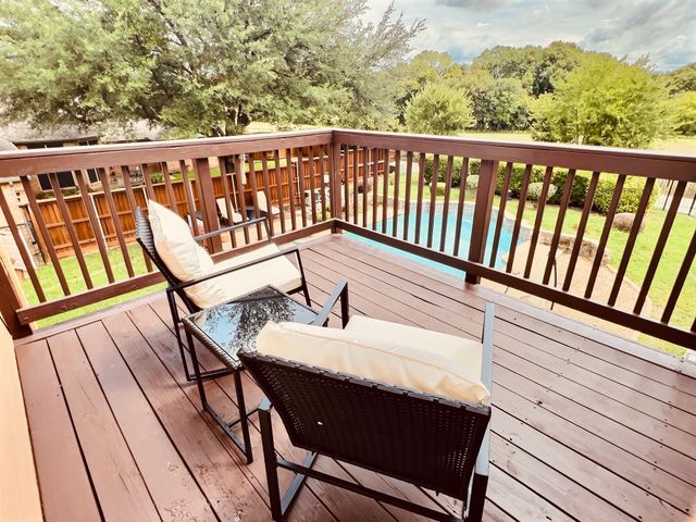 1710 Clydesdale Court, Rowlett, TX 75088