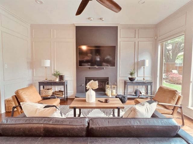 1710 Clydesdale Court, Rowlett, TX 75088