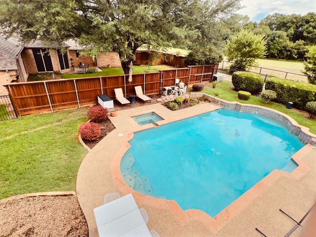 1710 Clydesdale Court, Rowlett, TX 75088