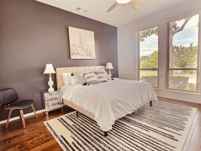 1710 Clydesdale Court, Rowlett, TX 75088
