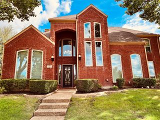 1710 Clydesdale Court, Rowlett, TX 75088