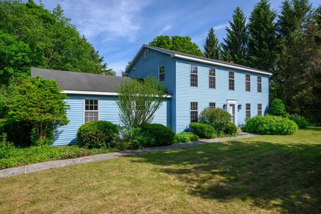 245 Southshire Drive, Bennington, VT 05201