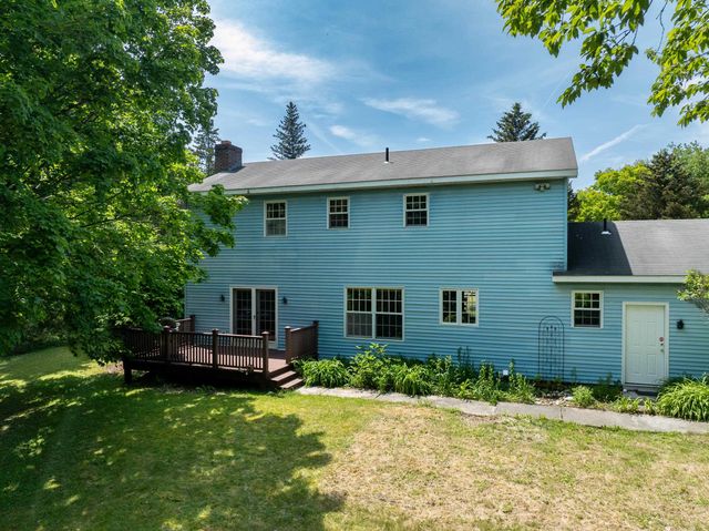 245 Southshire Drive, Bennington, VT 05201