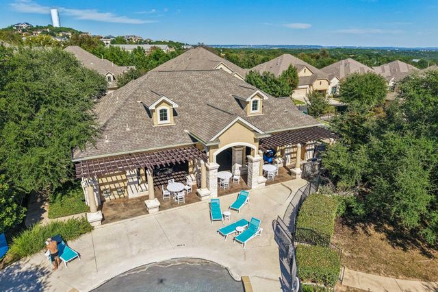15319 Glen Heather DR 903, Lakeway, TX 78734