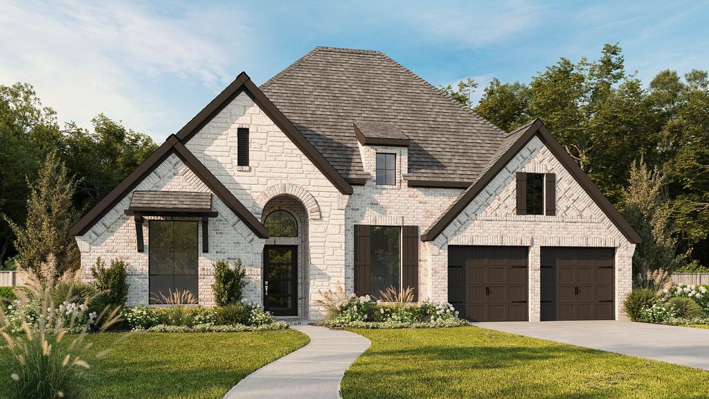 240 Rosemallow Lane, Waxahachie, TX 75165