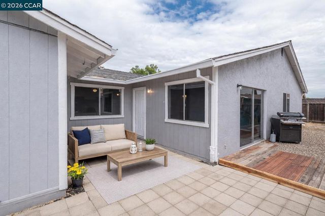 1730 Springwood Way, Antioch, CA 94509