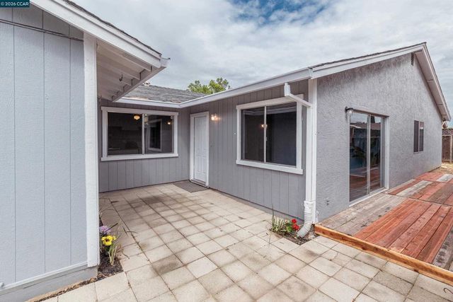 1730 Springwood Way, Antioch, CA 94509