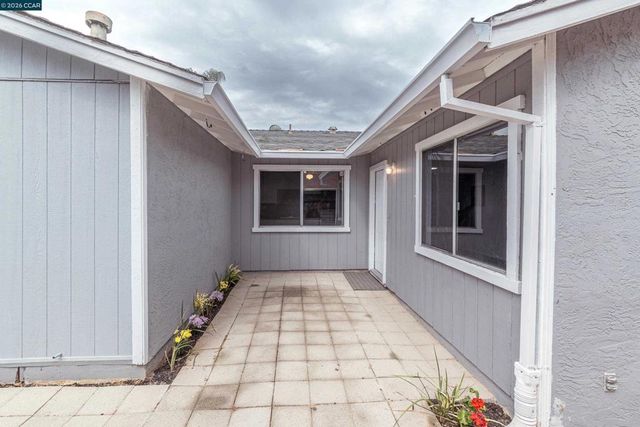 1730 Springwood Way, Antioch, CA 94509