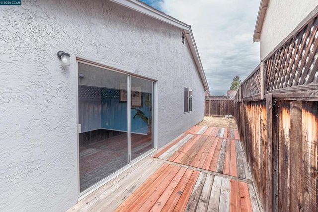 1730 Springwood Way, Antioch, CA 94509