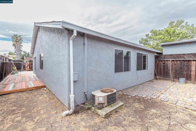 1730 Springwood Way, Antioch, CA 94509