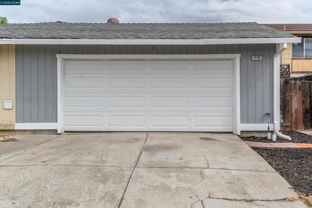 1730 Springwood Way, Antioch, CA 94509