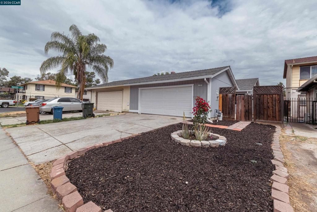 1730 Springwood Way, Antioch, CA 94509