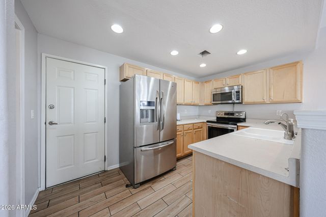 3150 E BEARDSLEY Road 1090, Phoenix, AZ 85050