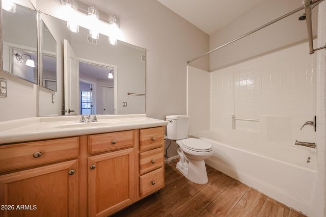 3150 E BEARDSLEY Road 1090, Phoenix, AZ 85050