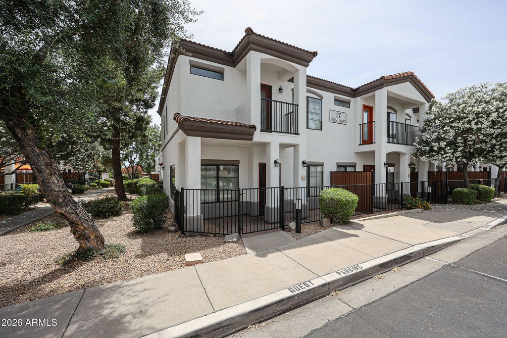 3150 E BEARDSLEY Road 1090, Phoenix, AZ 85050 — photo 2