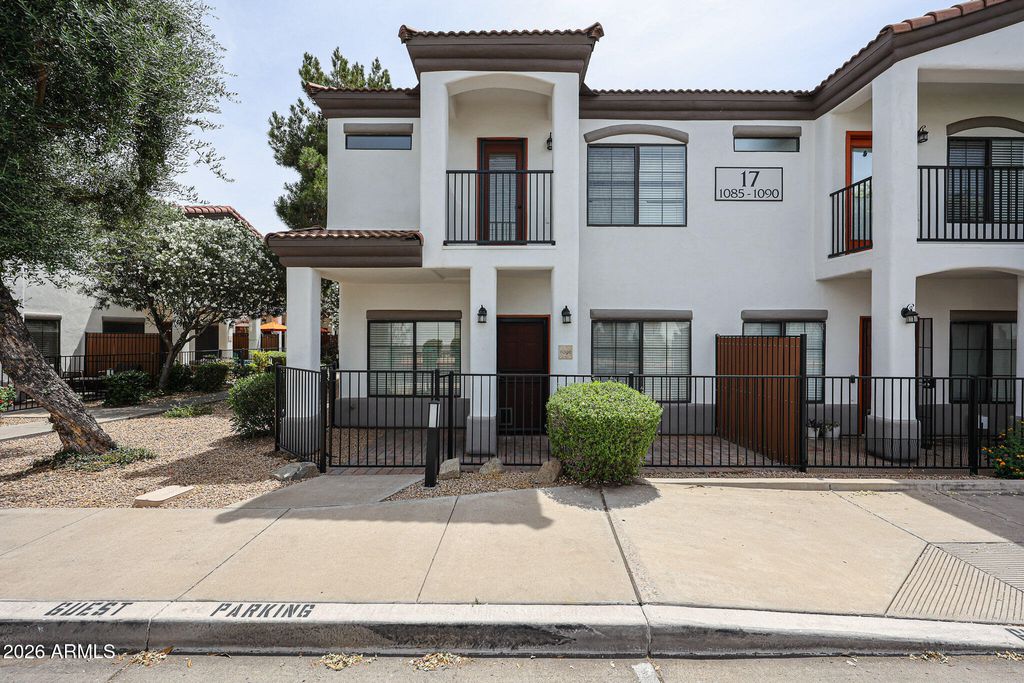3150 E BEARDSLEY Road 1090, Phoenix, AZ 85050 — photo 3