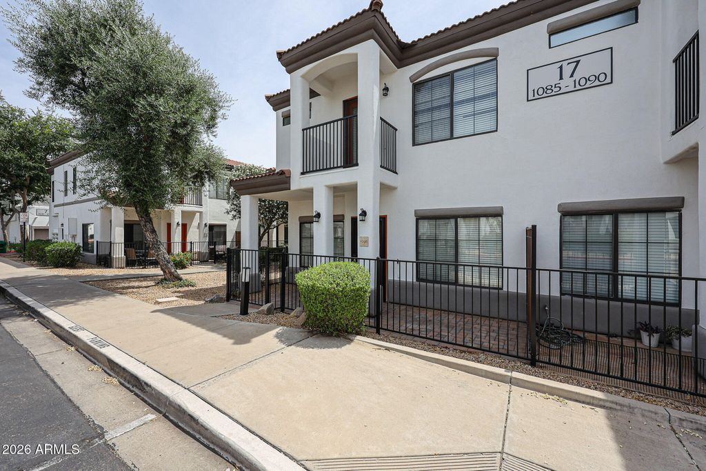 3150 E BEARDSLEY Road 1090, Phoenix, AZ 85050 — photo 4