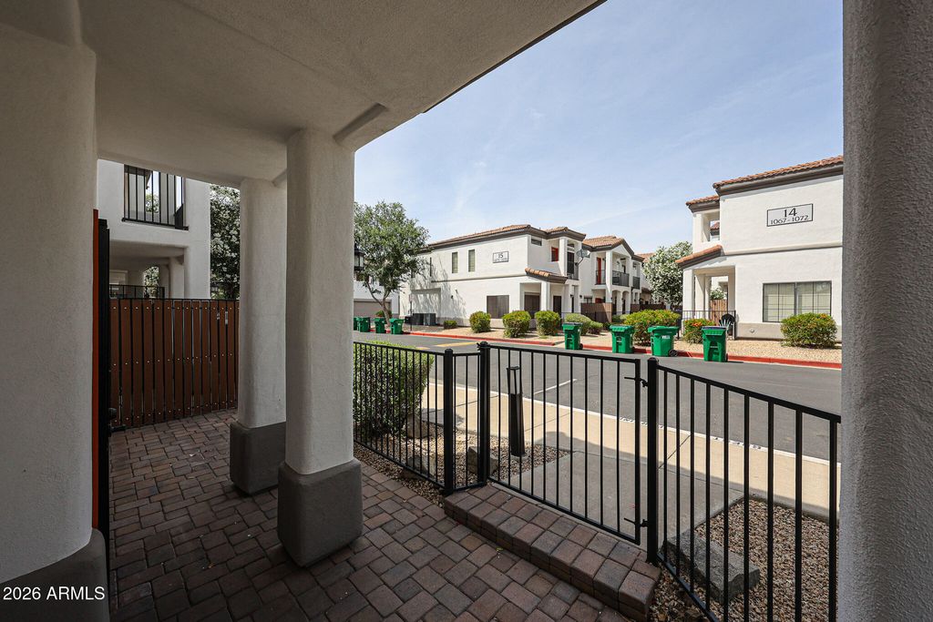 3150 E BEARDSLEY Road 1090, Phoenix, AZ 85050 — photo 5