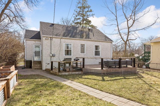 5640 15th Avenue S, Minneapolis, MN 55417