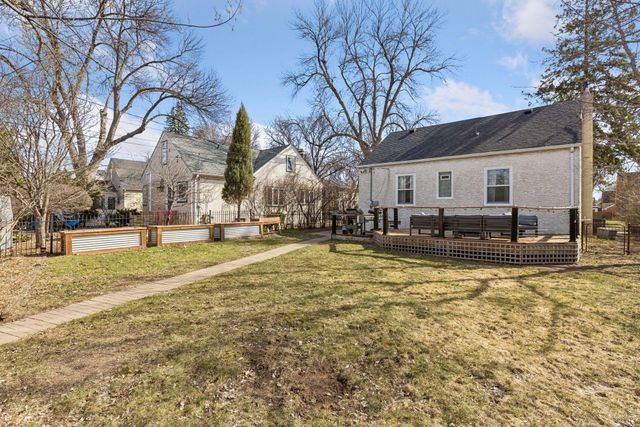 5640 15th Avenue S, Minneapolis, MN 55417