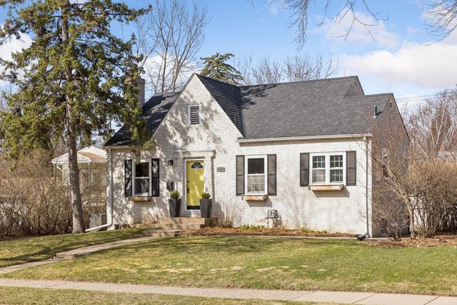 5640 15th Avenue S, Minneapolis, MN 55417