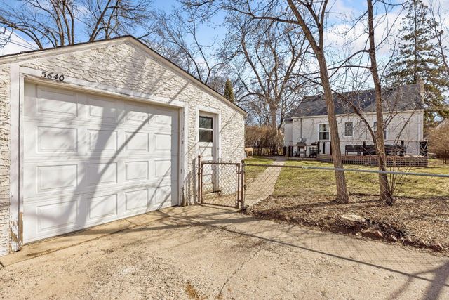 5640 15th Avenue S, Minneapolis, MN 55417