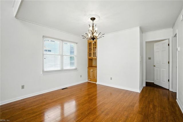 701 Vanderbilt Ave AVE, Virginia Beach, VA 23451
