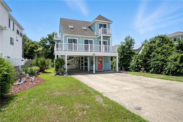 701 Vanderbilt Ave AVE, Virginia Beach, VA 23451