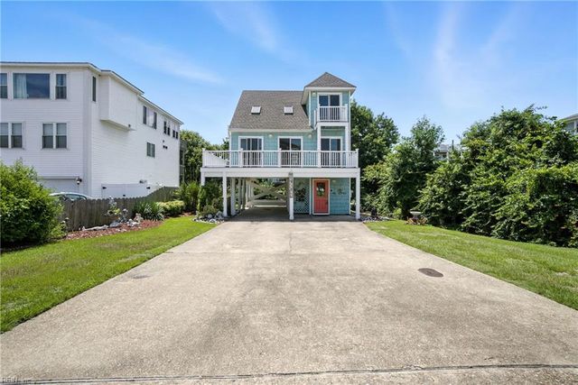 701 Vanderbilt Ave AVE, Virginia Beach, VA 23451