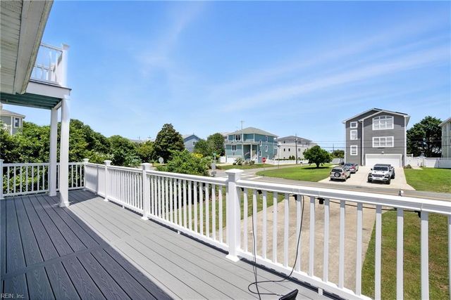 701 Vanderbilt Ave AVE, Virginia Beach, VA 23451