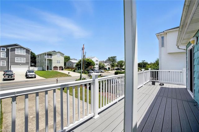 701 Vanderbilt Ave AVE, Virginia Beach, VA 23451