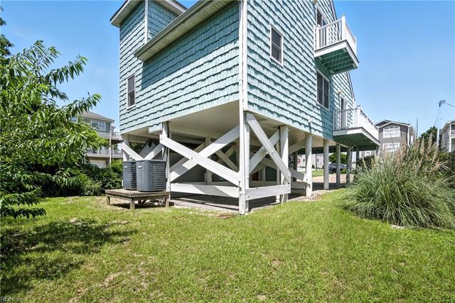 701 Vanderbilt Ave AVE, Virginia Beach, VA 23451