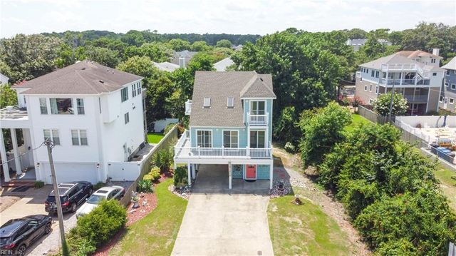 701 Vanderbilt Ave AVE, Virginia Beach, VA 23451