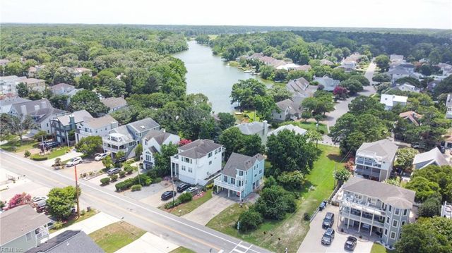 701 Vanderbilt Ave AVE, Virginia Beach, VA 23451