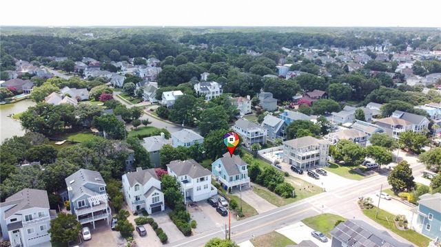701 Vanderbilt Ave AVE, Virginia Beach, VA 23451