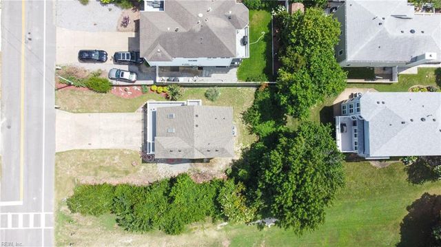 701 Vanderbilt Ave AVE, Virginia Beach, VA 23451