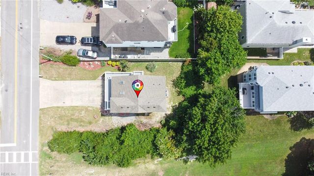 701 Vanderbilt Ave AVE, Virginia Beach, VA 23451