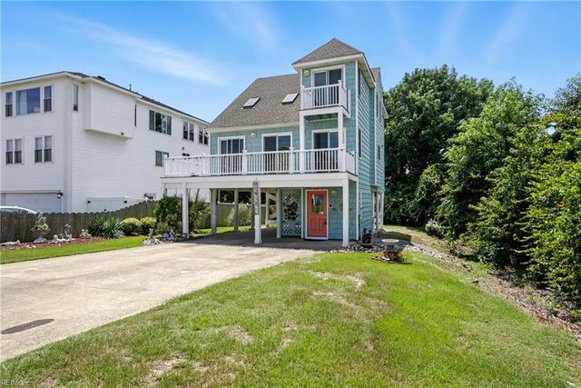 701 Vanderbilt Ave AVE, Virginia Beach, VA 23451