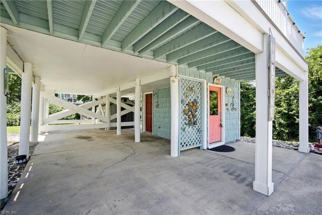 701 Vanderbilt Ave AVE, Virginia Beach, VA 23451