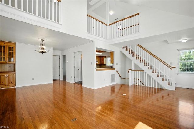 701 Vanderbilt Ave AVE, Virginia Beach, VA 23451