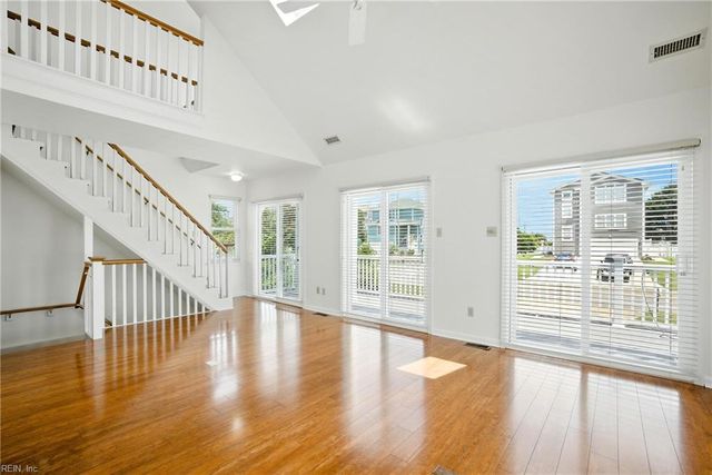 701 Vanderbilt Ave AVE, Virginia Beach, VA 23451