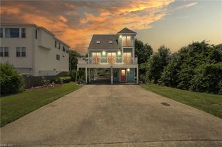 701 Vanderbilt Ave AVE, Virginia Beach, VA 23451
