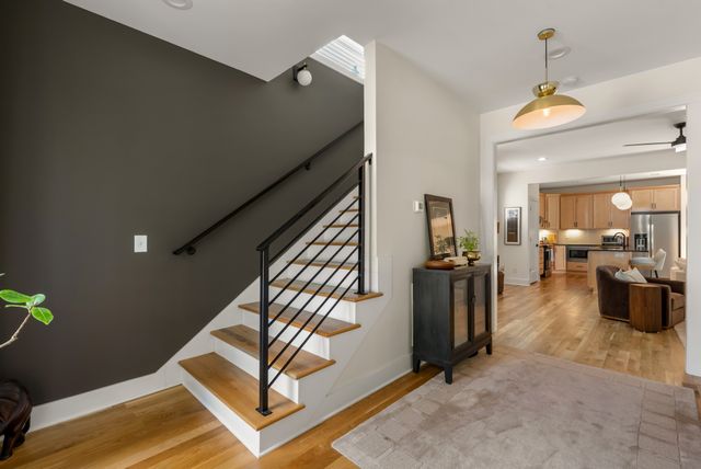 814 Roy St, Nashville, TN 37207