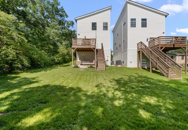 814 Roy St, Nashville, TN 37207