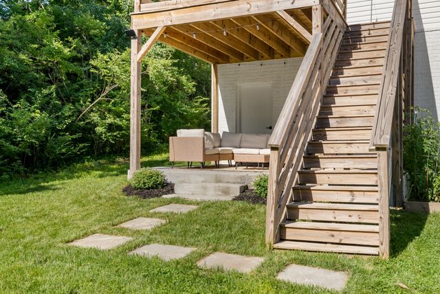 814 Roy St, Nashville, TN 37207